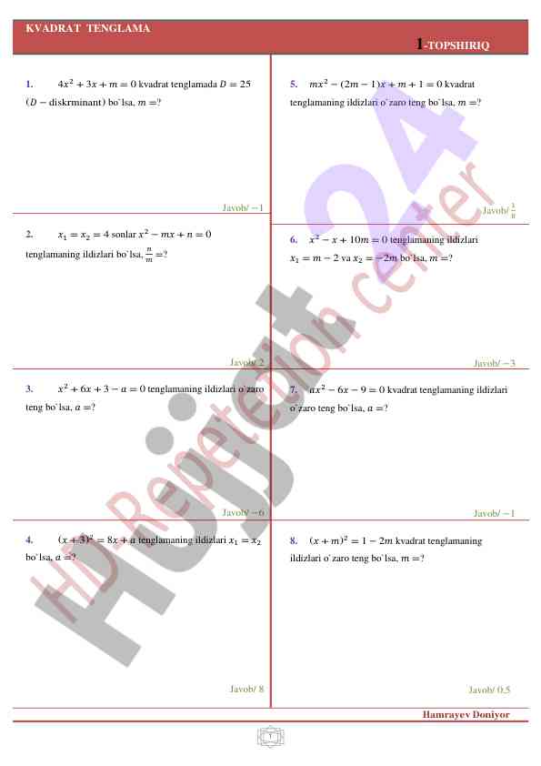 Product image 1