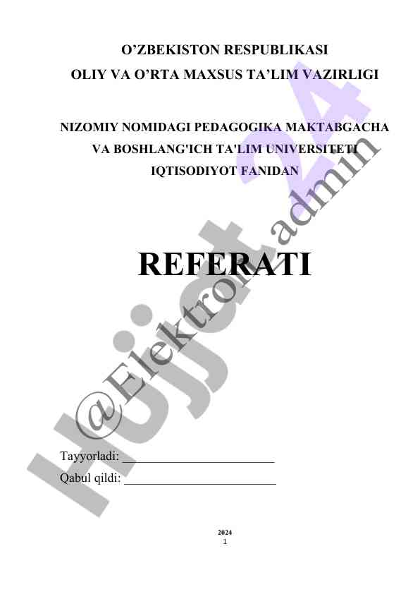 Ahli daromadlarni davlat tomonidan tartibga solish