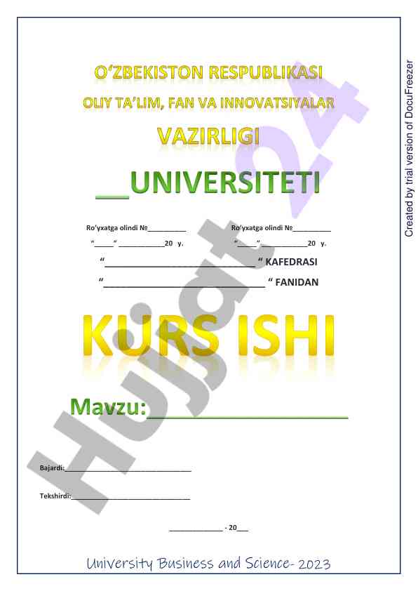 Elektron jurnal tizimining afzalliklari va kamchiliklari