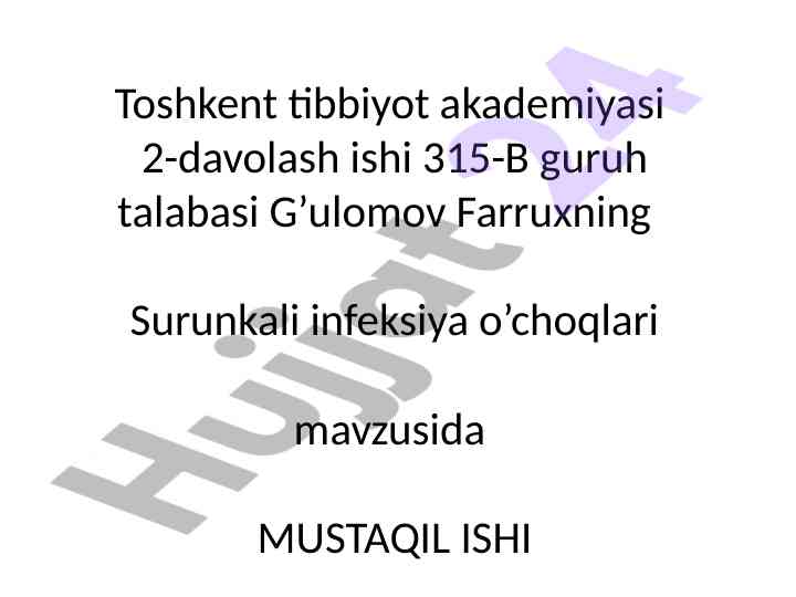 Tish kariyesi: sabablari va davolash usullari