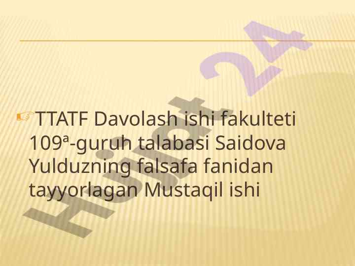 Shaxs ma’naviyatining shakllanishi ijtimoiy muhitda