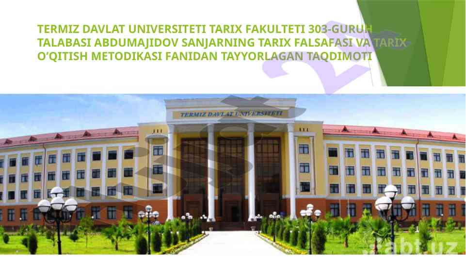 Buyuk geografik kashfiyotlar va ularning tarixiy ahmiyati