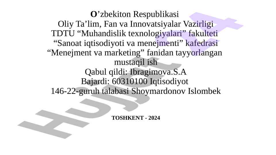 Samsung kompaniyasining tarixi va rivojlanishi
