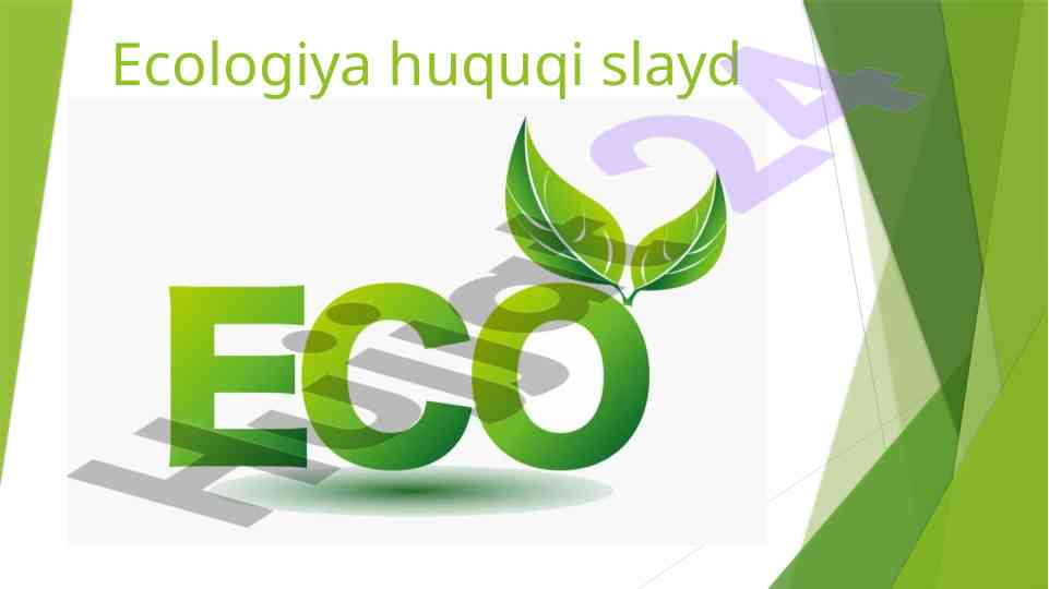 Tabiat va jamiyat o‘rtasidagi o‘zaro bog‘liqlik