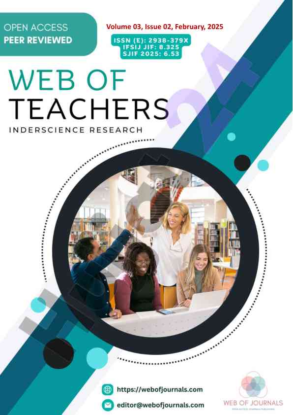Innovative approaches to educational methodologies