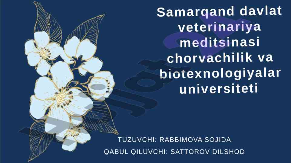 Zamburug‘larning sanoat va qishloq hujaligidagi ahamiyati