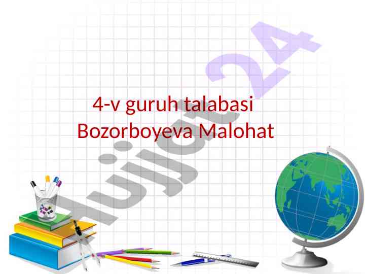 Uzoq jo‘raqulovning adabiyotshunoslik nazariyasi