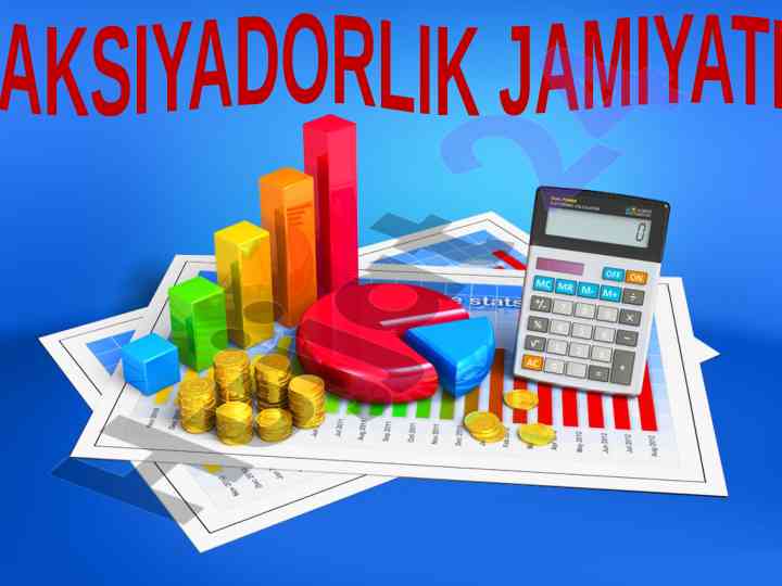 Aksiadorlik jamiyatlari: tashkiloti va foydalari