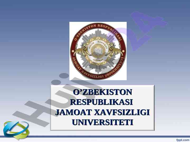 Milliy iqtisodiyotning muvozanati va nisbatlari