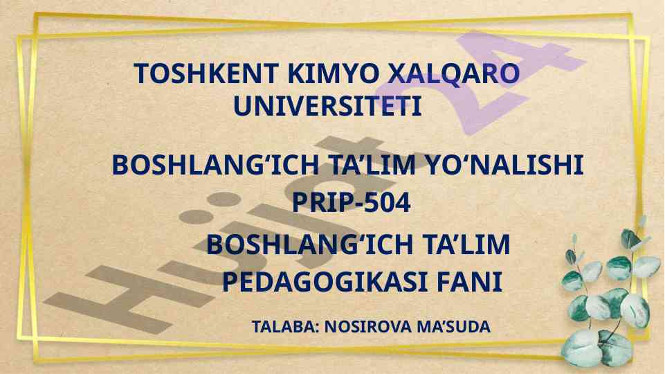 Ijtimoiylashuv jarayoni va xususiyatlari tahlili