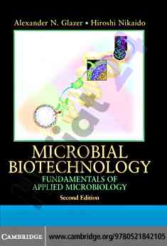 Microbial biotechnology advances and applications