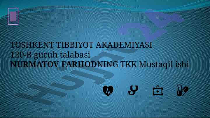 Operatsiya qilingan bolalarni ovqatlantirish