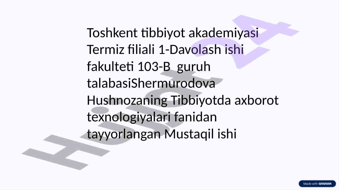 Printer va skaner turlari haqida ma'lumot
