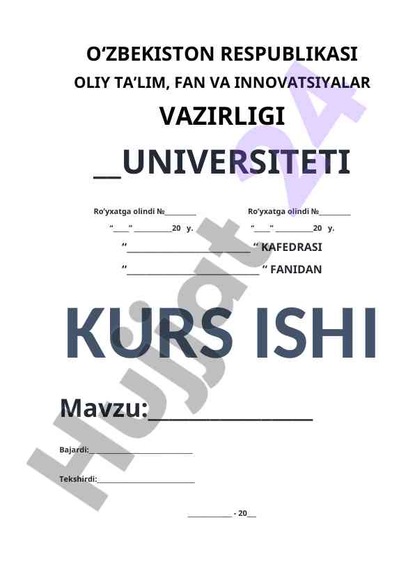 Amorf Polimerlar Tuzilishi Va Xossalari