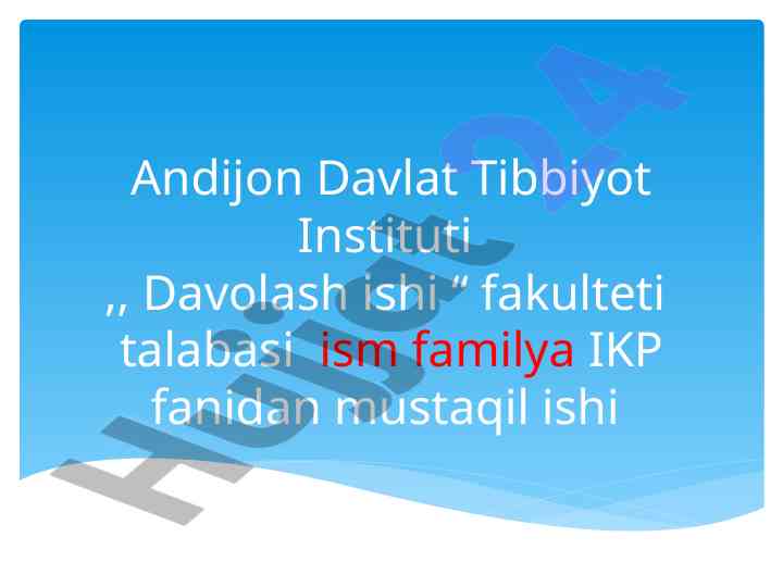Yurak perkussiyasi va diagnostika ahamiyati