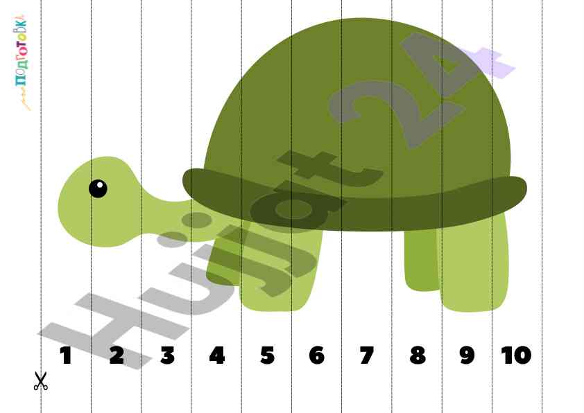 Numerical sequence analysis and patterns