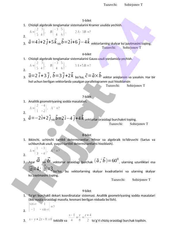 Product image 1
