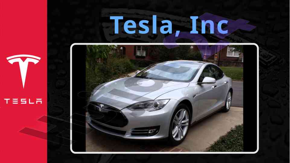 Tesla inc kompaniyasining tarixi va innovatsiyalari