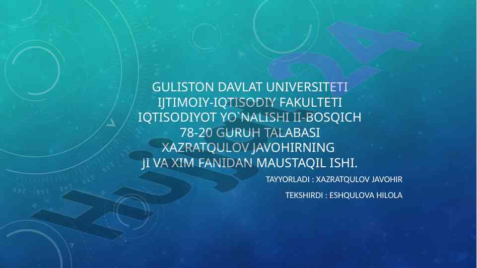 Vengriya davlati haqida qisqacha ma'lumotlar