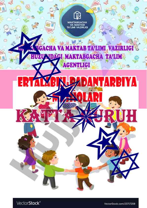 Umumrivojlantiruvchi mashqlar bajarish usullari