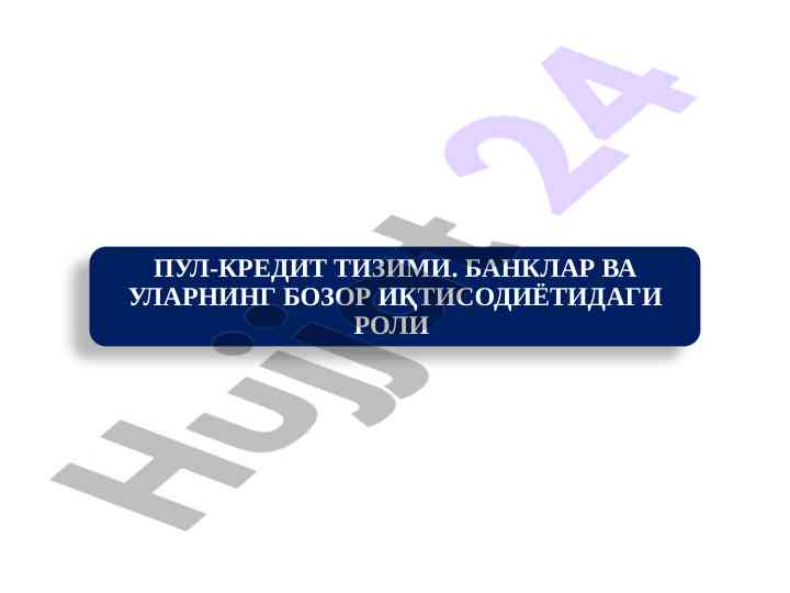Original variantini olish uchun telegramda baza fayl