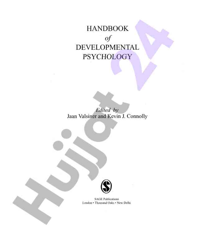 Dynamics of adult cognitive development in psychology