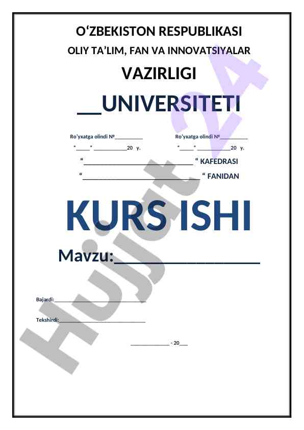 Onlayn Poliklinika. Shifokor Qabuliga Yozilish Tizimi
