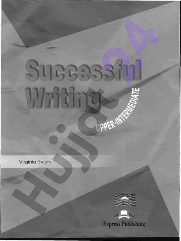 Describing people and writing techniques handbook