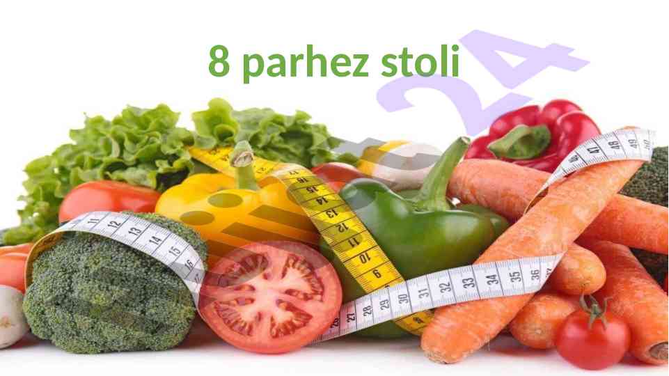 8-sonli terapevtik parhez tavsiyalari