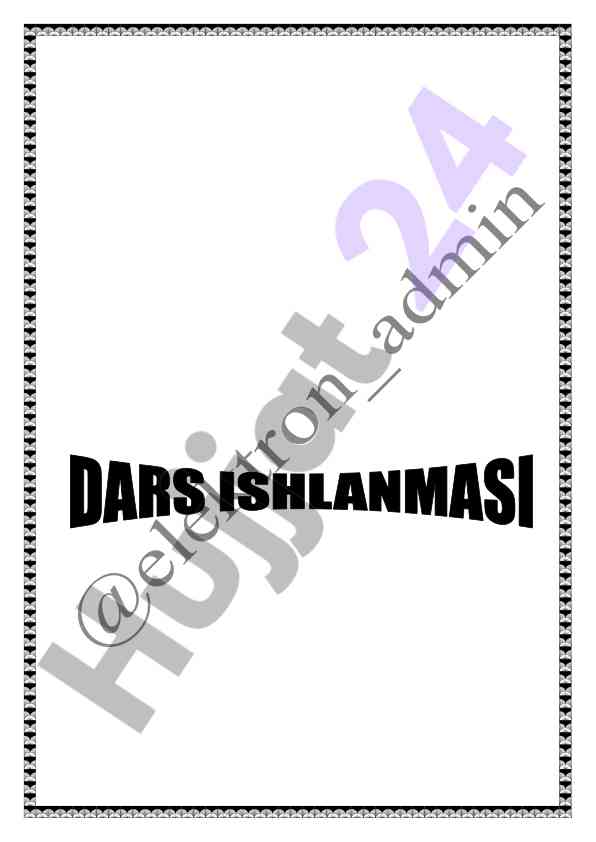 O‘quvchilarga alisher navoiyning kelmadi g‘azalini o‘rganish