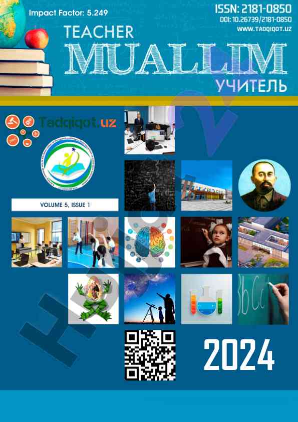 Zavodlarda kasbiy mahsulotlar tahlili 2024