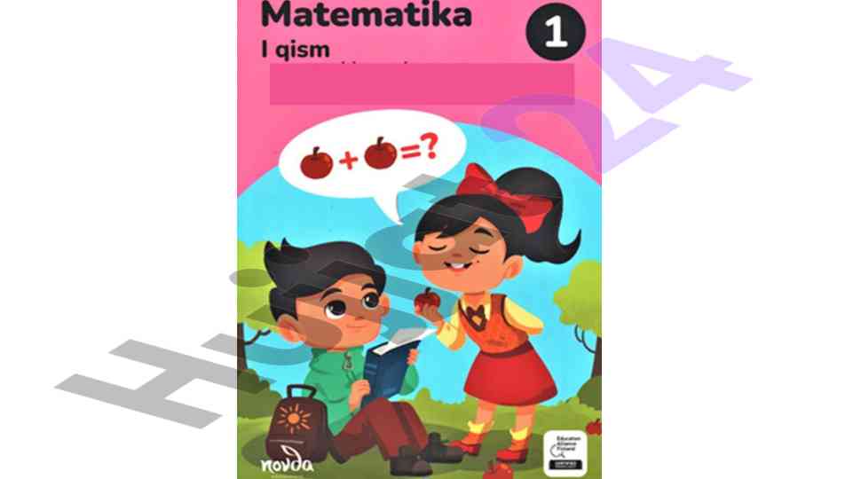Matematik amallarni hisoblash testi