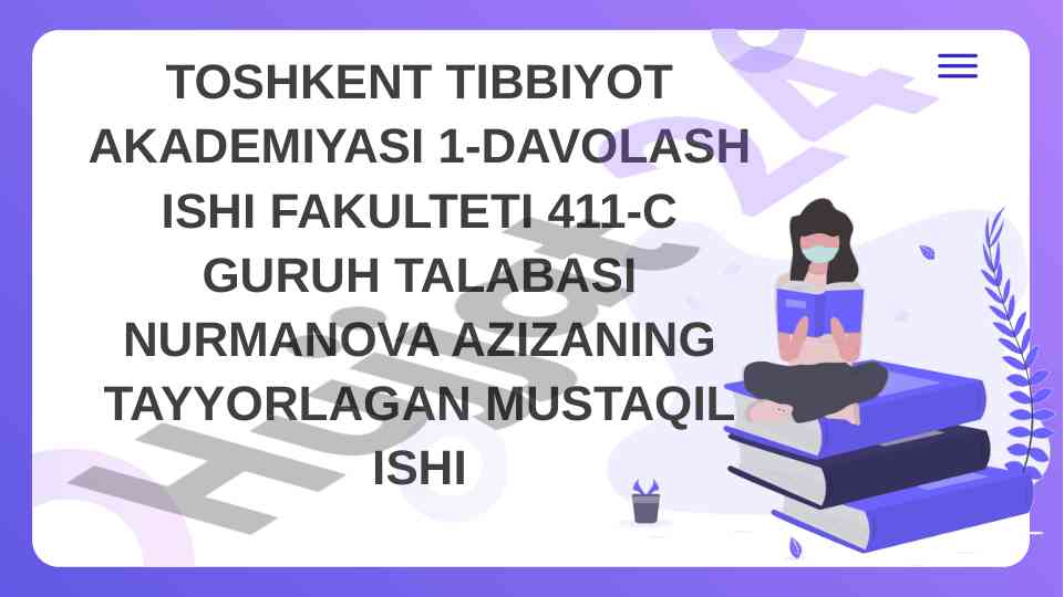 Riketsioz: epidemik tif isitma belgilari va asoratlari