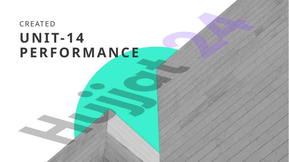 Unit 14 performance evaluation and employee engagement