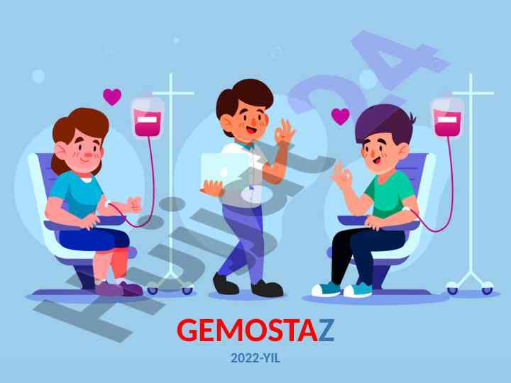 Gemostaz biologik sistema tahlili