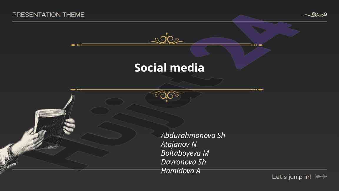 Social media marketing strategies and trends