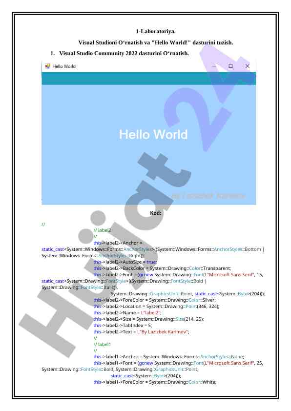 Product image 1