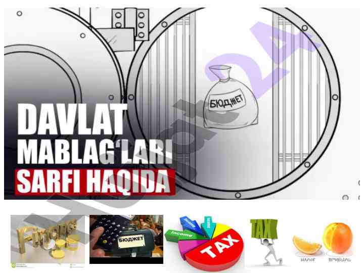 Soliklarning iqtisodiy mohiyati va ob'ektiv zarurligi