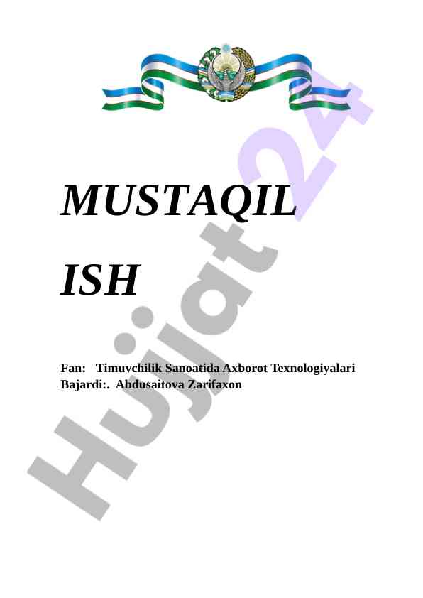 Cisco packet tracer dasturi bilan tarmoq simulyatorlari