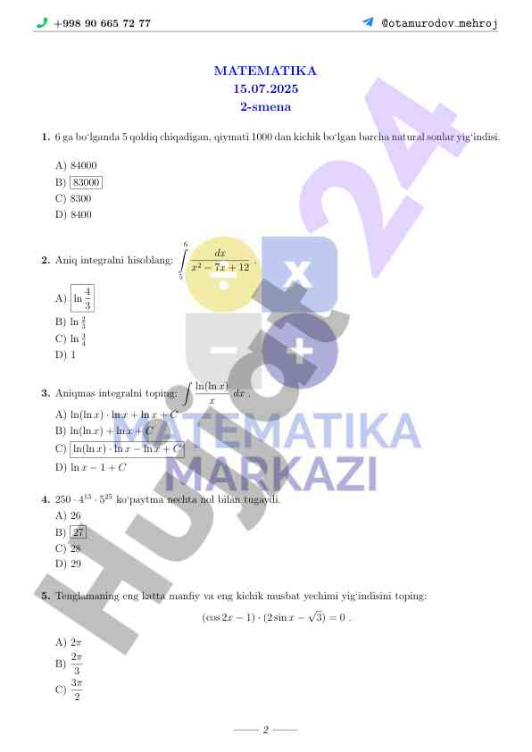 Product image 1