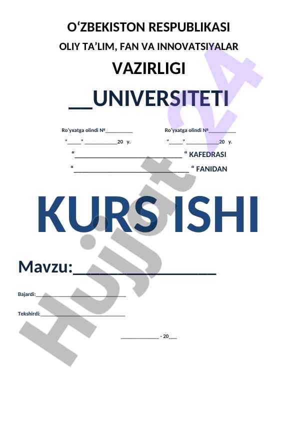 Galit Tarkibidagi Birlamchi Suyuqliklar