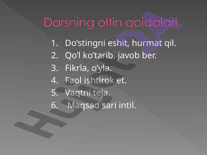Yerdan ko'tarilish va sun'iy yo'ldoshlar haqida