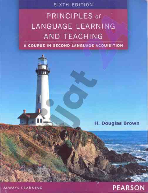 Principles of language learning and teaching overview