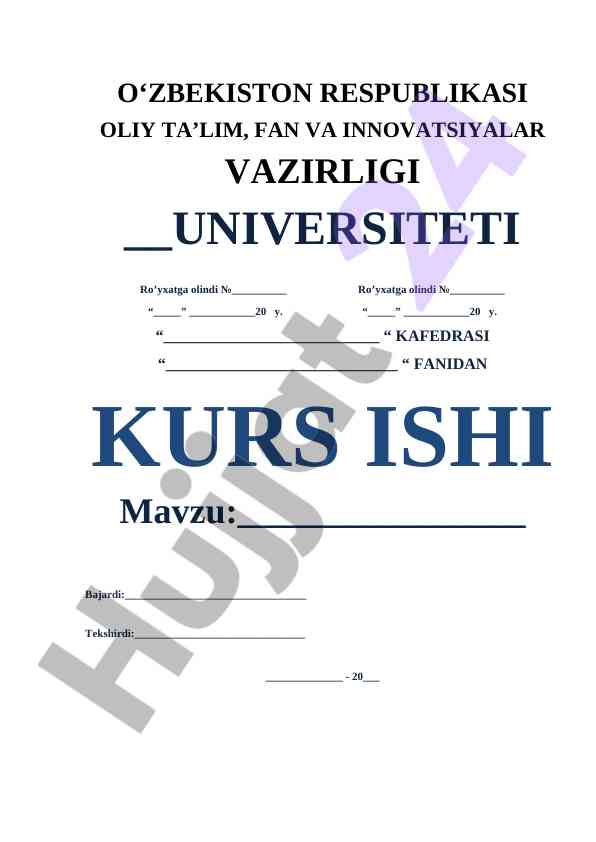 Siyosiy Ong Tushunchasi Va Uning Asoslari