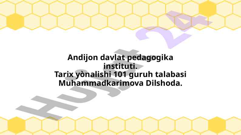 O’quv faoliyatining psixologik mohiyati va usullari