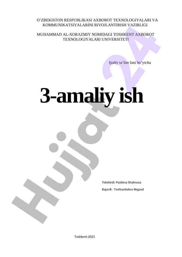 Ertakning aqliy rivojlanishga ta'siri