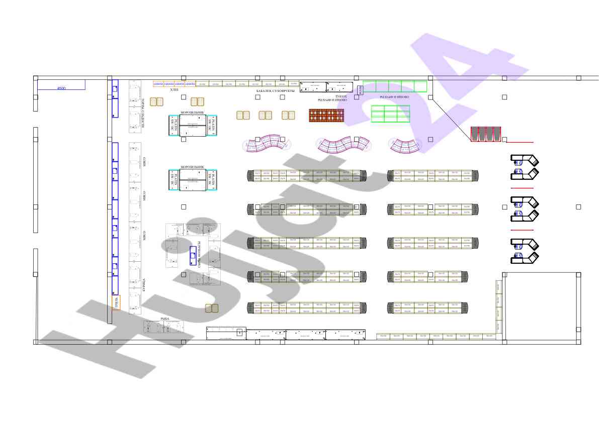 Bumper line product specifications and details