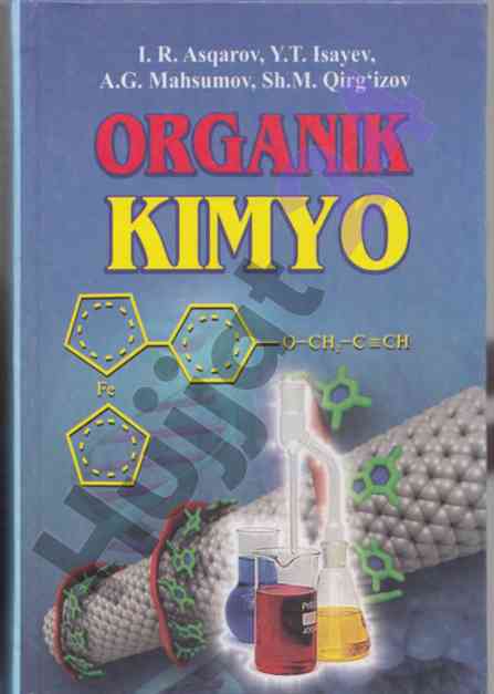 Kuchsiz asoslar va oddiy efirlar tadqiqoti