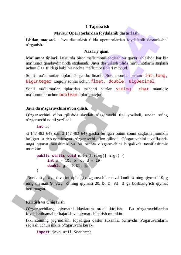 Product image 1