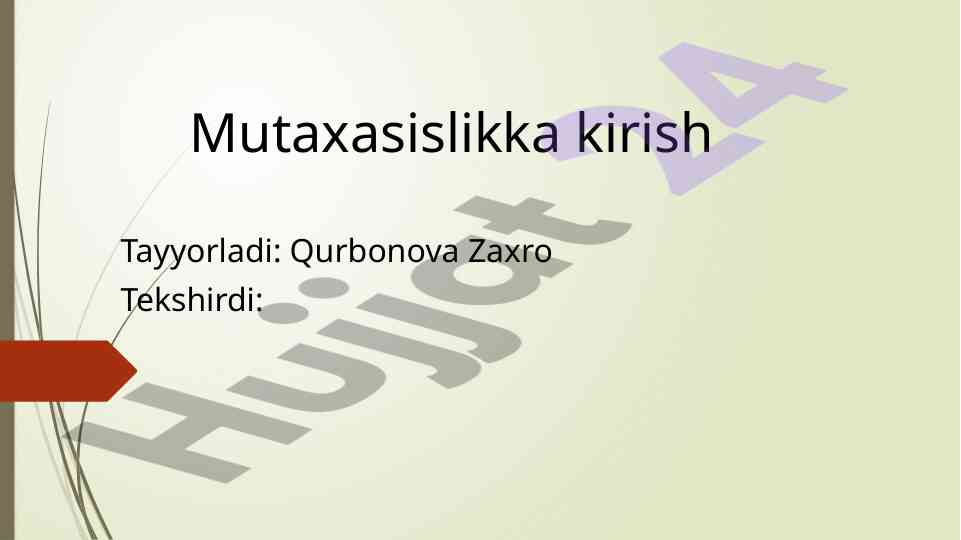 O'zbekistonda farmasevtik ishlab chiqarish tarmoqlari